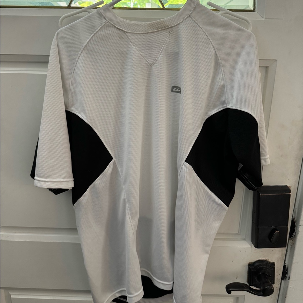 Men’s Garneau Bike Jersey XL